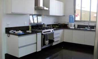 Imagem 7: Casa de condomínio para venda com 640 metros quadrados com 4 quartos