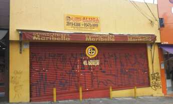 Imagem: Salão para alugar, 95 m² por R$ 22.000/mês