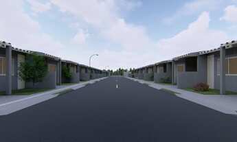 Imagem 2: Grande lançamento em Cidade Ocidental Casas e Duplex