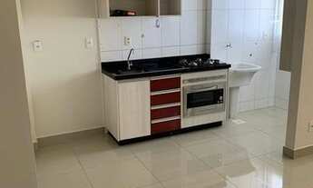 Imagem 2: Apartamento 2 quartos/1 suíte Vila Rosa