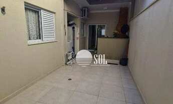 Imagem 7: Casa com 3 dormitórios à venda, 128 m² por R$ 705.000,00 - Jardins do Império - Indaiatuba