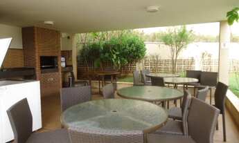 Imagem 4: Apartamento para Venda em Ribeirão Preto, Nova Aliança, 3 dormitórios, 1 suíte, 2 banheiro