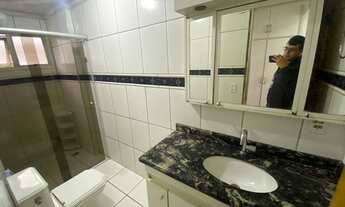 Imagem 7: Apartamento com 3 dormitórios para alugar, 78 m² por R$ 1.750/mês - Santana - São Paulo/SP