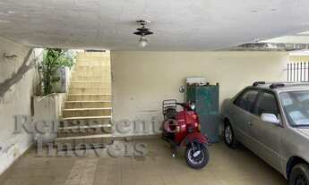 Imagem 2: Venda/Locação Sobrado JARDIM PRUDÊNCIA, São Paulo, SP, Brasil