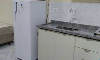 Imagem 5: Apartamento para aluguel com 30 metros quadrados com 1 quarto