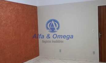 Imagem: Apartamento com 2 quartos em Vila Falcão