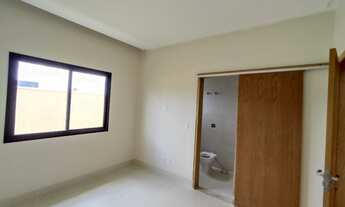 Imagem 7: Casa com 3 suítes no Alphaville Terras Alpha em Senador Canedo