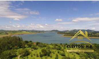 Imagem 5: Chácara PÉ NA ÁGUA- Bairro Panorama- Piracaia- SP