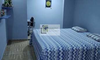 Imagem: Casa para venda jardim santa julia -sjc