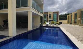 Imagem 6: Casa de condomínio para venda com 137 metros quadrados com 3 quartos em Amador - Eusébio