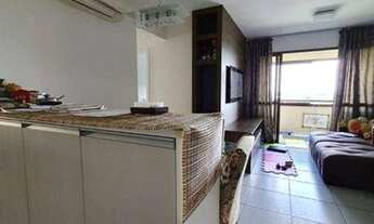 Imagem 5: Apartamento no Brisas Clube 3 Dormitórios 1 Suíte à venda 79 m² R$ 530.000,00