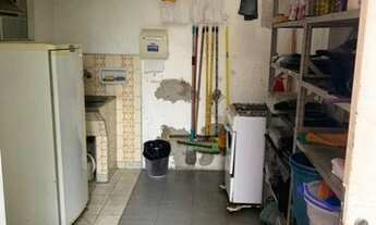 Imagem 6: CASA TÉRREA - LAPA - SP