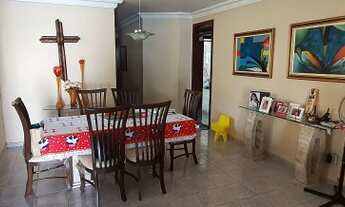 Imagem 6: Execelente Casa para venda tem 300 metros quadrados com 4 quartos em Lagoa Nova - Natal