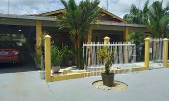 Imagem 2: Casa condomínio fechados