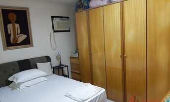 Imagem 2: APARTAMENTO RESIDENCIAL em JOINVILLE - SC, SANTO ANTÔNIO