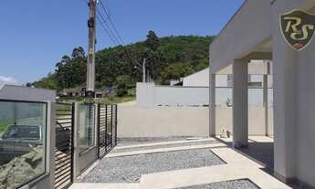Imagem 7: Casa individual com 73 m² no terreno com 300 m² localizada em Itajuba!