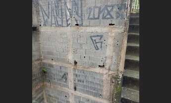 Imagem 3: Terreno Itapevi - com casa - 5x25 - escritura 125m2