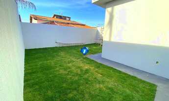 Imagem 5: Casa Térrea no JD Europa com Projeto Topissimo - Uberlândia - MG