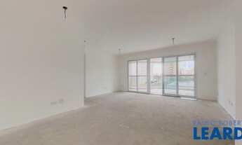 Imagem: APARTAMENTO - MIRANDÓPOLIS - SP