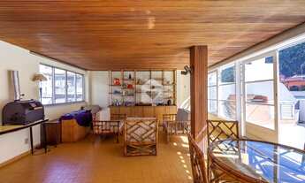 Imagem 6: RIO DE JANEIRO - Apartamento Padrão - Copacabana