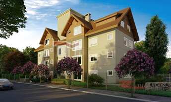 Imagem: Apartamento Alto Padrão para Venda em Carniel