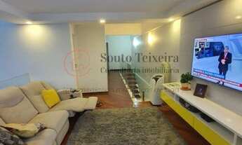 Imagem 3: Linda Casa de Alto Padrão na Vila Oliveira