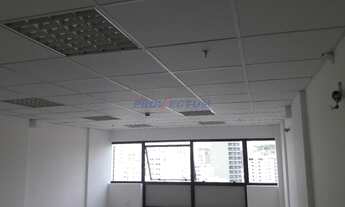 Imagem 5: Sala - Centro - Campinas
