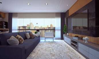 Imagem: Apartamento com 4 dormitórios à venda