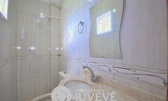 Imagem 6: IMOBILIARIA JUVEVÊ VENDE SOBRADO 354,56M² - 4 QUARTOS (2-SUÍTES) TERR.528,00M² - LOTEAMENT