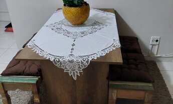 Imagem 4: Apartamento para venda com 54 metros quadrados com 2 quartos em Jacarepaguá - Rio de Janei