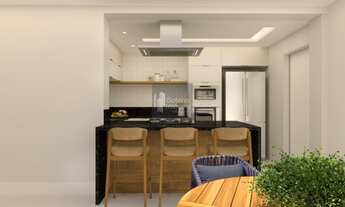 Imagem 5: CASA DE ALTO PADRÃO COM 234M²