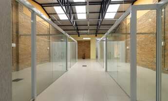 Imagem 6: PORTO ALEGRE - Loja/Salão - São Geraldo