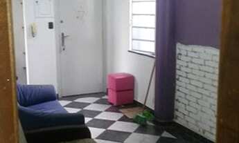 Imagem 4: Apartamento em São Paulo