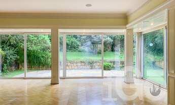 Imagem 3: De onde você olhar, alí estão o verde exuberante e muita luminosidade!!!