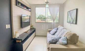 Imagem: Apartamento à venda, 45 m² por R$ 260.000,00