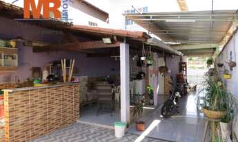 Imagem 6: Linda casa com 2 quartos em Itaboraí