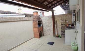 Imagem 7: Excelente casa 3 quartos com suíte em condomínio com lazer