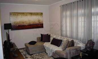 Imagem: Bauru - Casa Padrão - Conjunto Habitacional