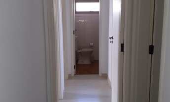 Imagem 6: Apartamento para venda com 117 metros quadrados com 3 quartos em Parque Colonial - São Pau