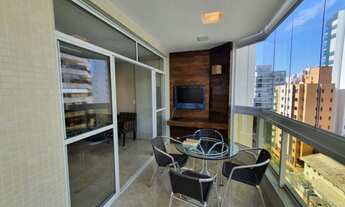 Imagem 2: Apartamento na Praia do Canto, com 165m², 4 quartos, 2 suítes