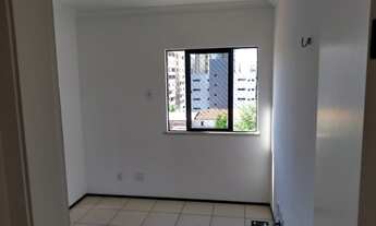 Imagem 7: Apartamento para venda tem 85 metros quadrados com 3 quartos em Aldeota - Fortaleza - CE