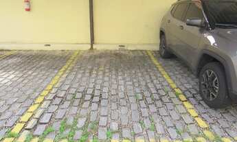 Imagem 4: Ed. Amadeu Bezerra! Excelente apartamento com 3 quartos sendo 1 suíte, wc social, varanda