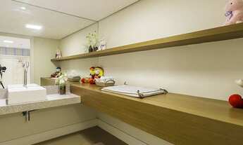 Imagem 7: Excelente Cobertura Vista Mar duplex In Mare Bali 165m2 Mobiliada