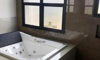 Imagem 6: Sao Jose dos Campos - Casa de Condomínio - Condominio Residencial Jaguary