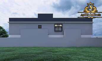 Imagem 4: Sobrado Alto Padrão 3 Quartos (sendo uma suíte) - 150m do Mar