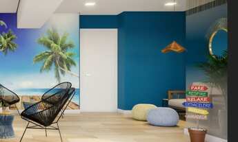 Imagem 3: Máximo Jardim - 2 Dorm 37 à 47m2 c/ opção de sacada e vaga