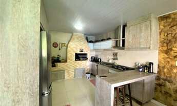 Imagem 5: CASA A VENDA COM PISCINA EM CAPIVARI DE BAIXO