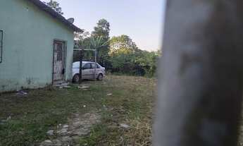 Imagem 4: Terreno c/ 2 frentes-6.785m² -Entrada Cj. Boas Novas acesso Av. das Torres - C. Nova, Mana