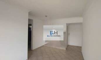 Imagem 3: Apartamento com 3 dormitórios à venda, 68 m² por R$ 340.000,00 - Vila Industrial - Campina