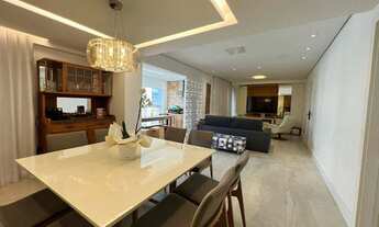 Imagem 6: Apartamento com 4 dormitórios à venda, 126 m² por R$ 1.690.000 - Vila da Serra - Nova Lima